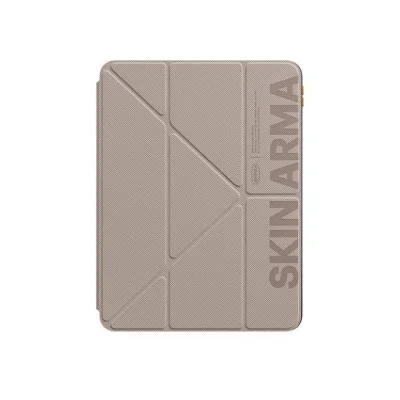 SkinArma Gamma Case For IPad Air 11" M2 6th Gen - Stone